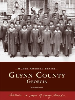 cover image of Glynn County